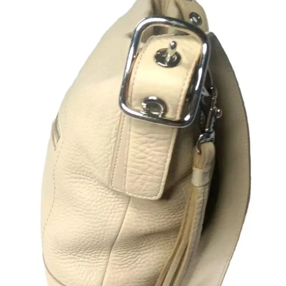 Vintage Coach 3796 Legacy Slim Convertible Shoulder Bag